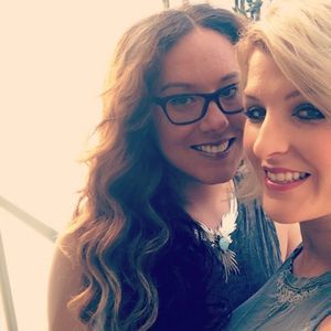 Meet your Posher, Marisa